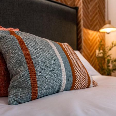 Vestal Suites Domo Cambrils Eksteriør billede