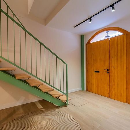 Vestal Suites Domo Cambrils Eksteriør billede