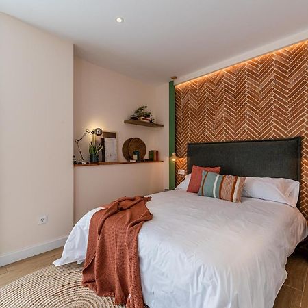 Vestal Suites Domo Cambrils Eksteriør billede
