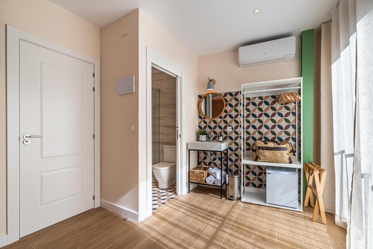Vestal Suites Domo Cambrils Eksteriør billede