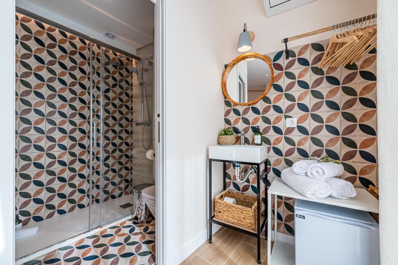 Vestal Suites Domo Cambrils Eksteriør billede