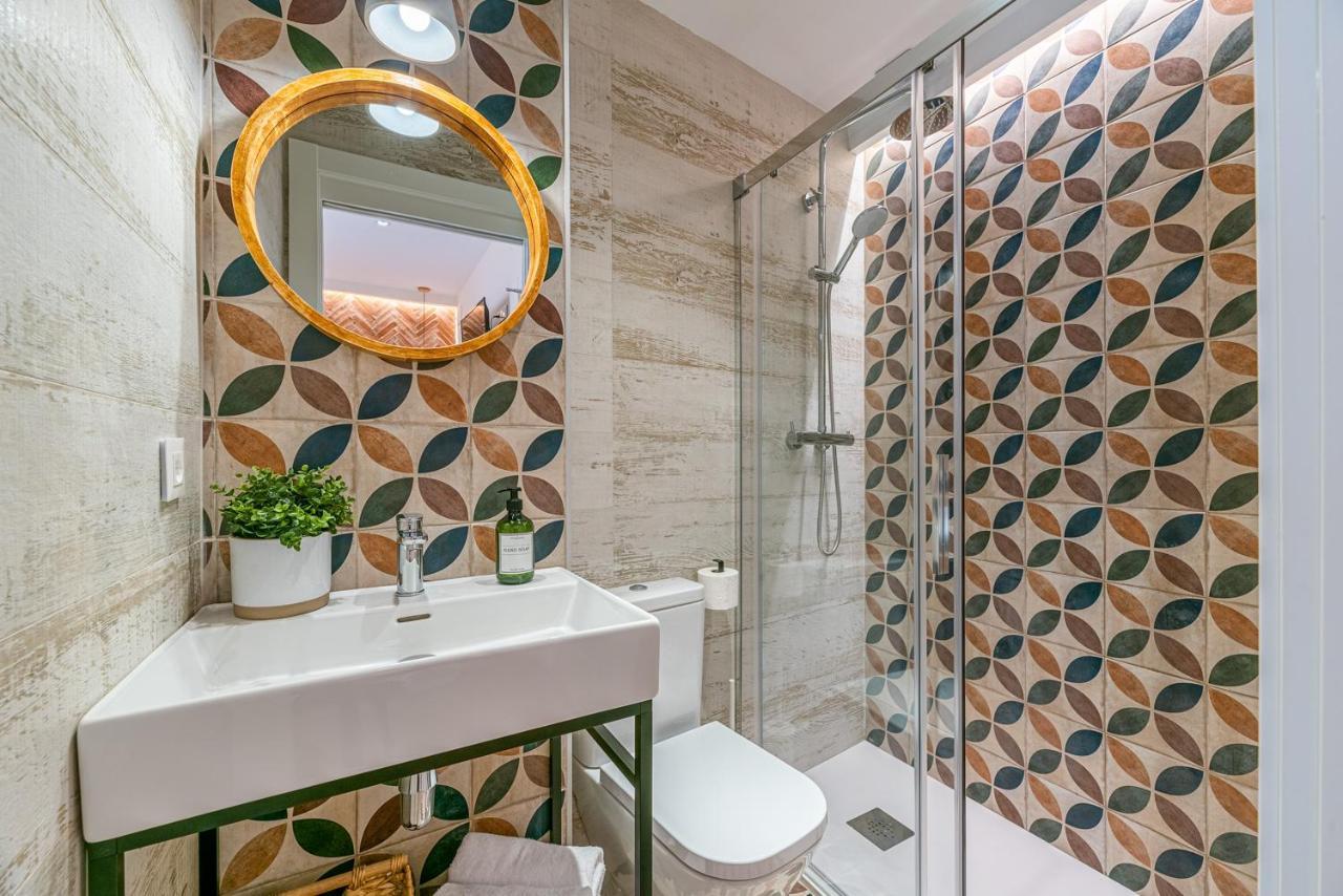 Vestal Suites Domo Cambrils Eksteriør billede