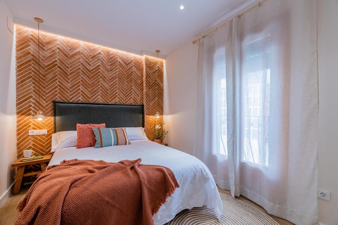 Vestal Suites Domo Cambrils Eksteriør billede