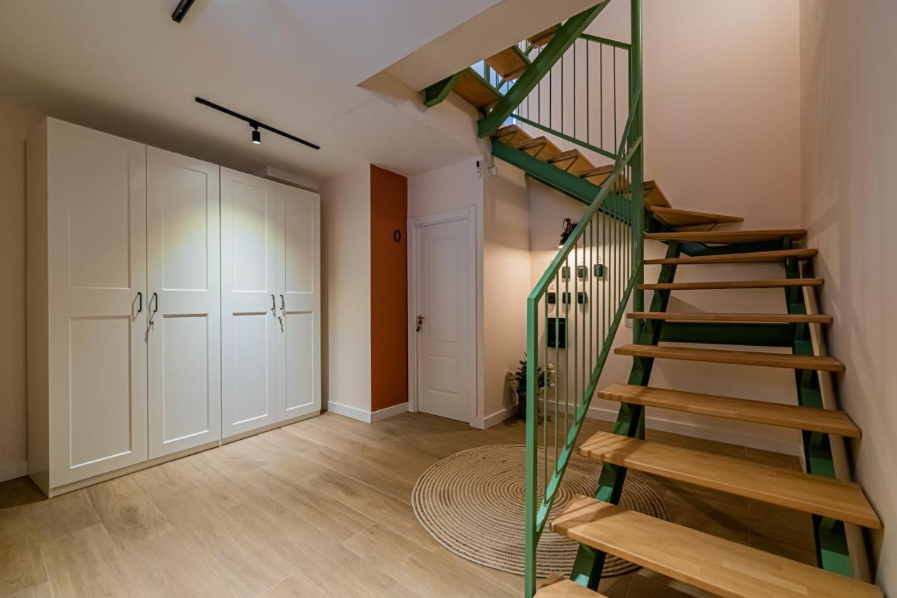 Vestal Suites Domo Cambrils Eksteriør billede