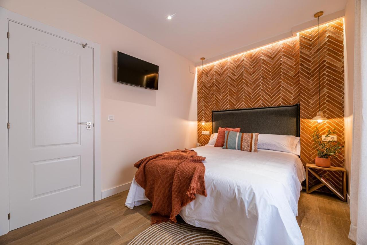 Vestal Suites Domo Cambrils Eksteriør billede
