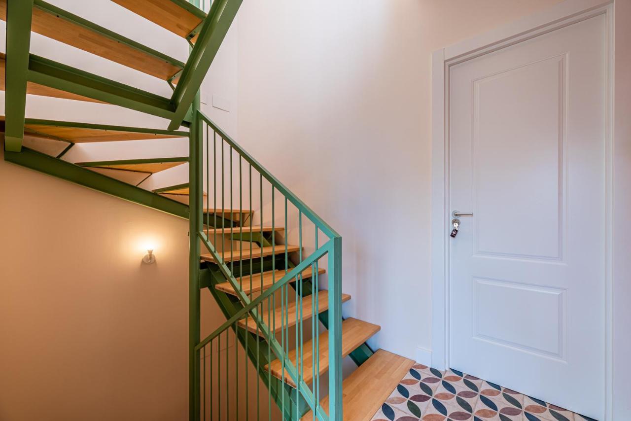 Vestal Suites Domo Cambrils Eksteriør billede