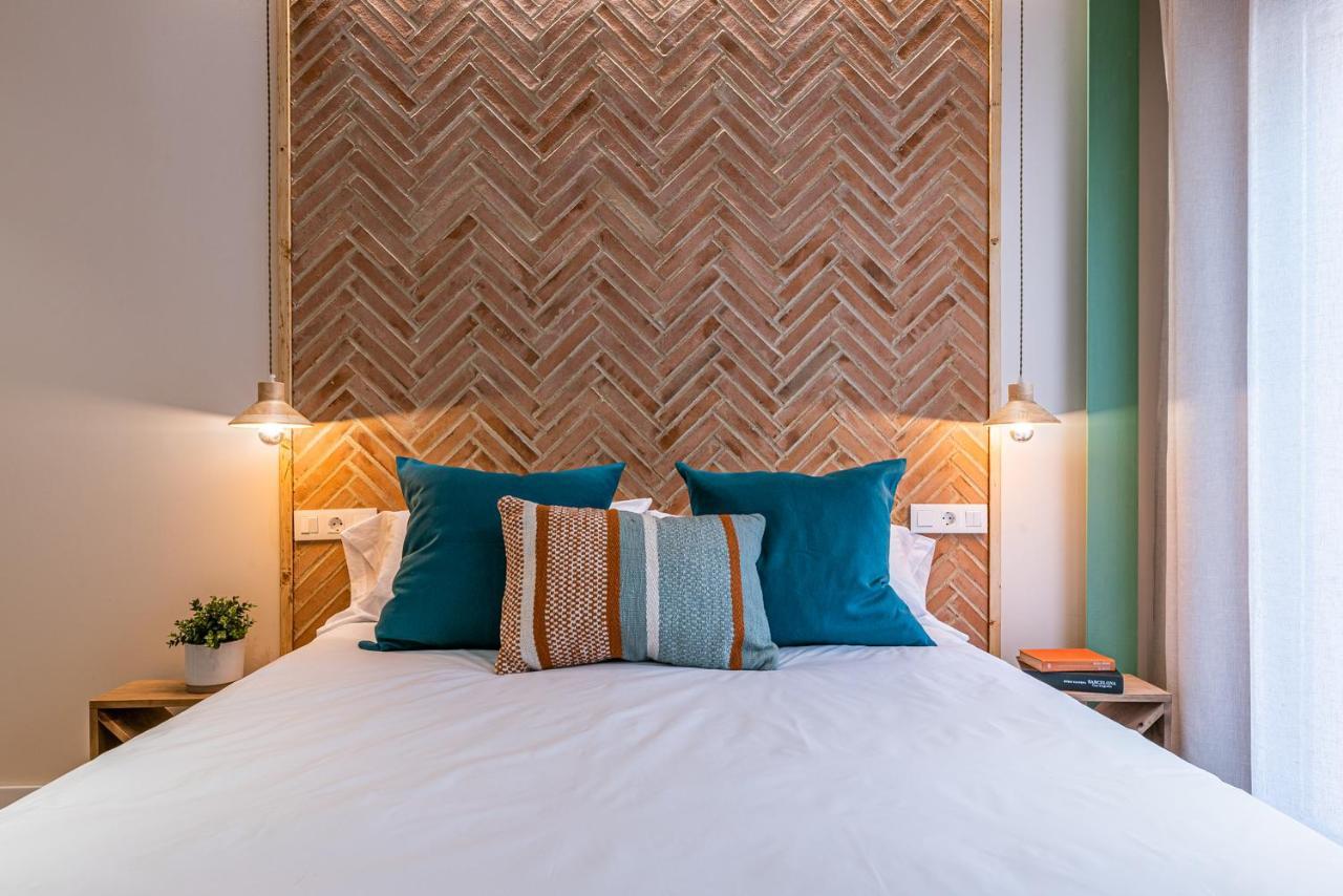 Vestal Suites Domo Cambrils Eksteriør billede
