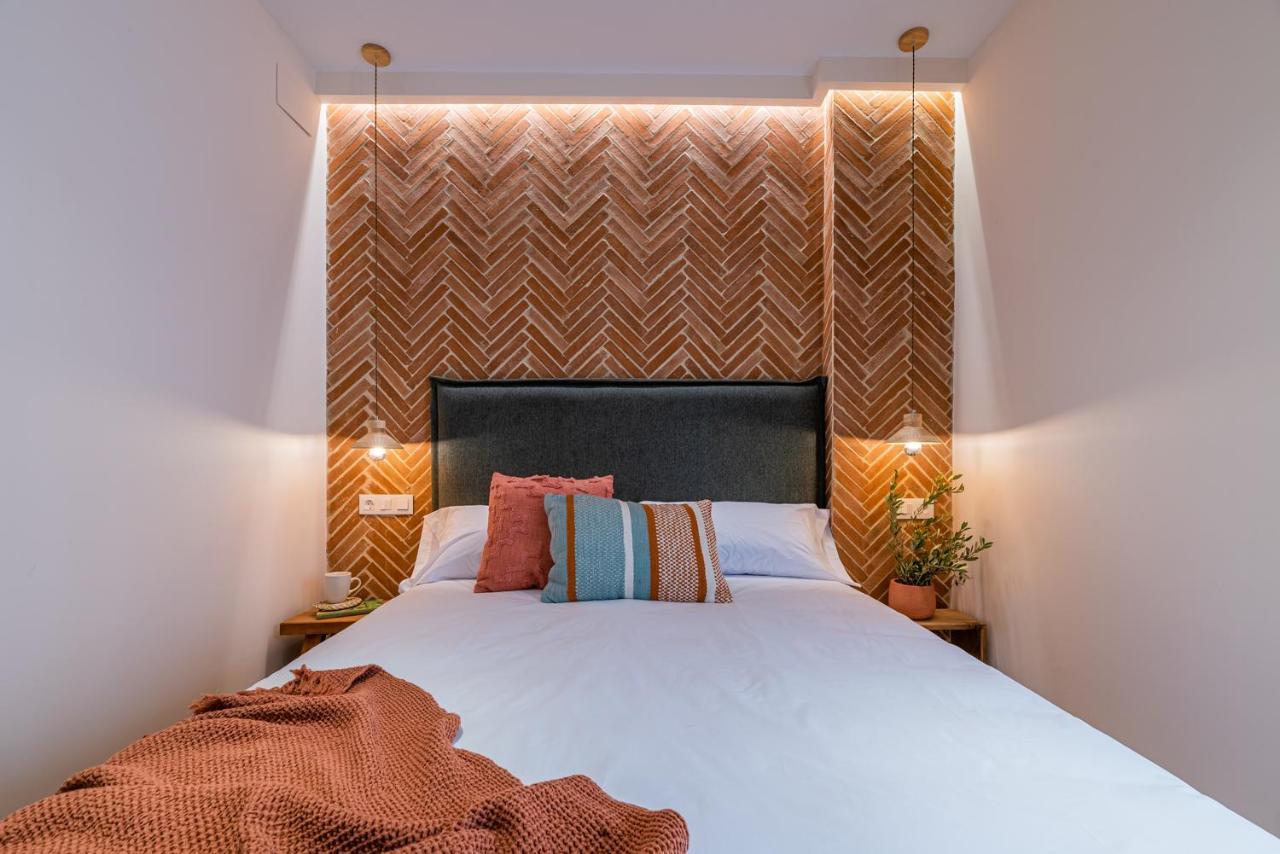 Vestal Suites Domo Cambrils Eksteriør billede