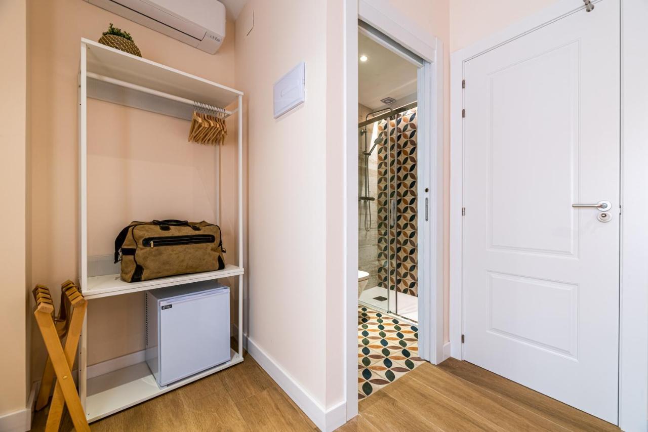 Vestal Suites Domo Cambrils Eksteriør billede