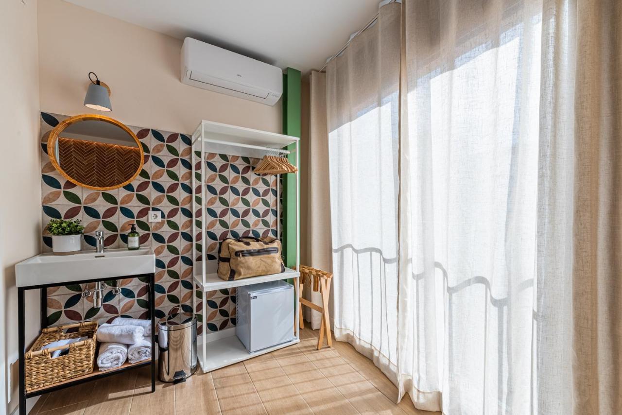 Vestal Suites Domo Cambrils Eksteriør billede