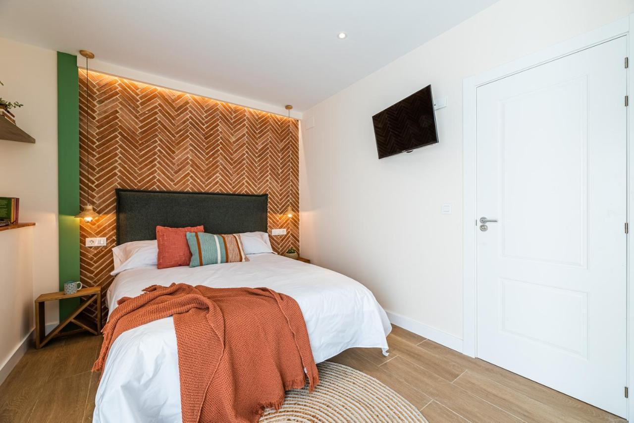 Vestal Suites Domo Cambrils Eksteriør billede