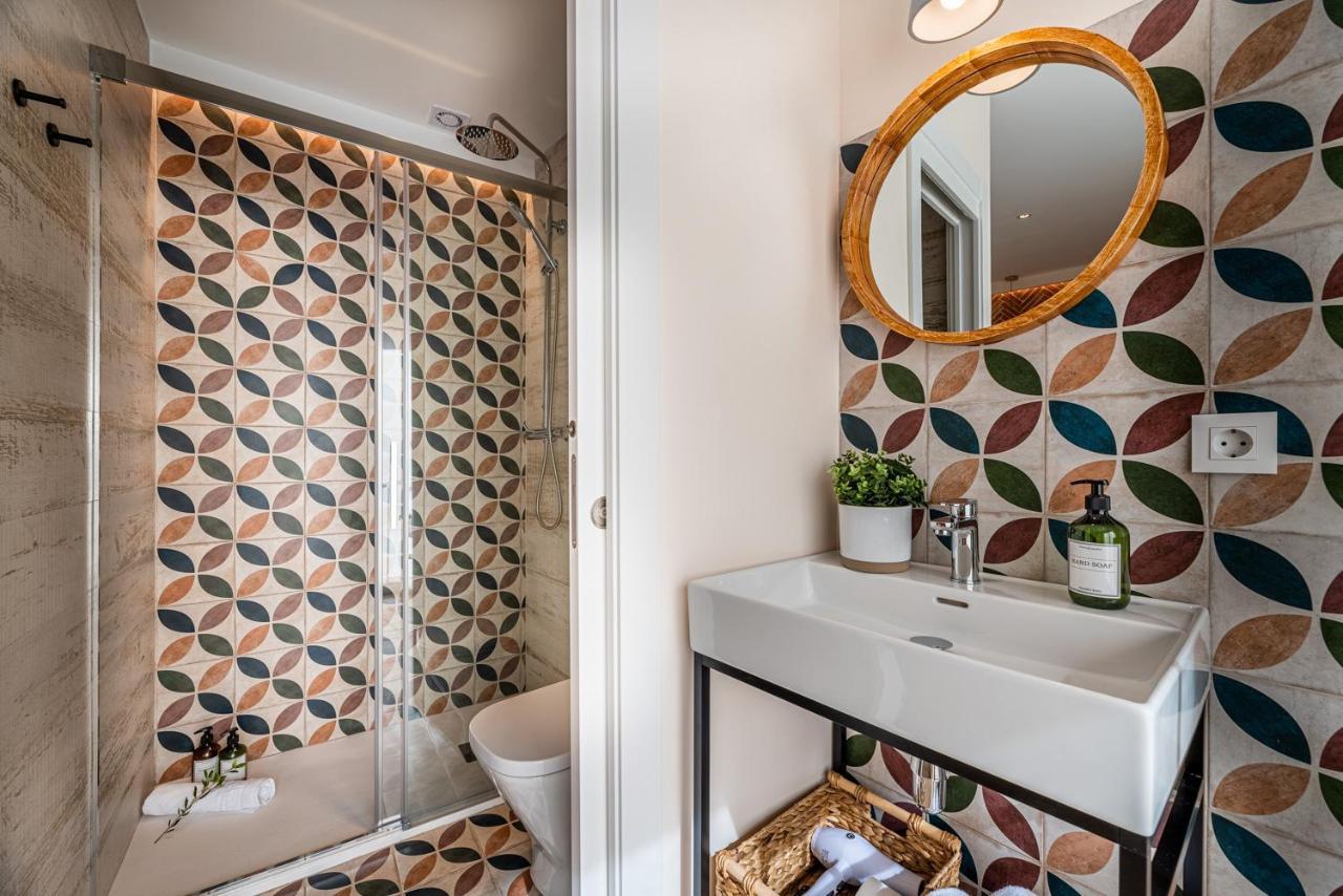 Vestal Suites Domo Cambrils Eksteriør billede